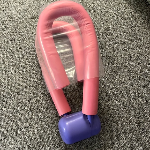 💪🏼 Thigh & Arm Exerciser Body Shaping, Leg & Butt Training - Picture 12 of 16